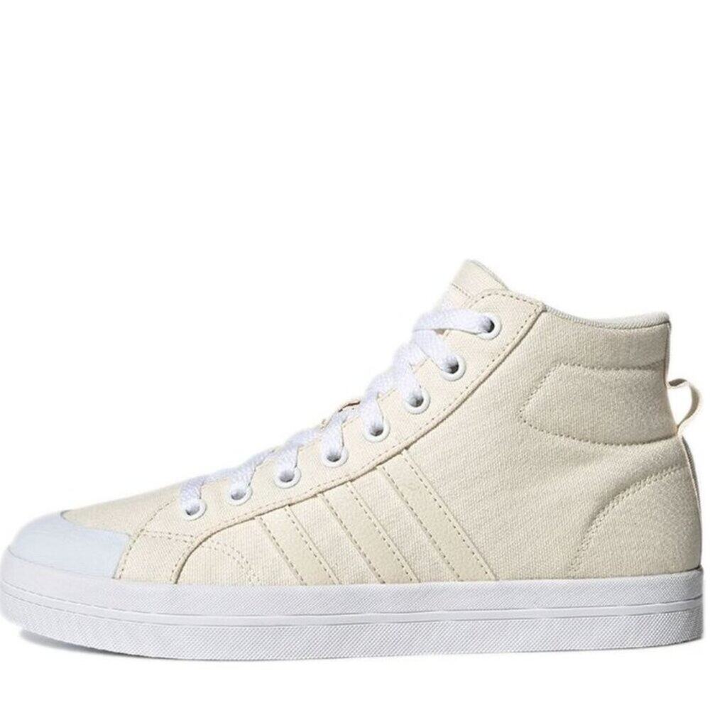 Adidas Bravada Sneaker Size 8 New